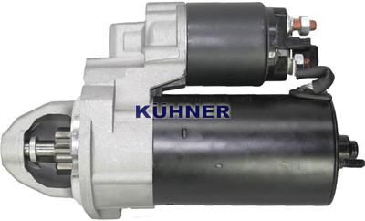 AD KUHNER 254211 -  Стартер